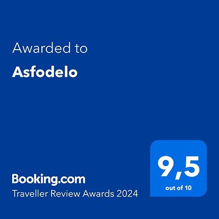 Asfodelo Apartman Ragusa Kültér fotó