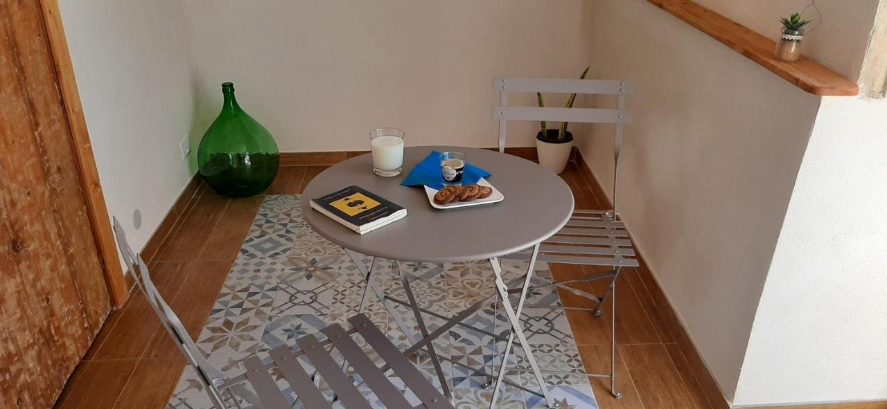 Asfodelo Apartman Ragusa Kültér fotó