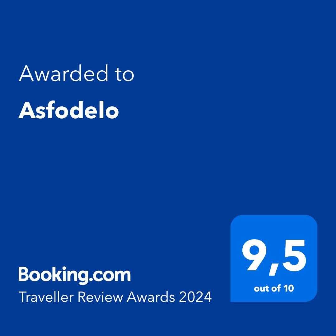 Asfodelo Apartman Ragusa Kültér fotó