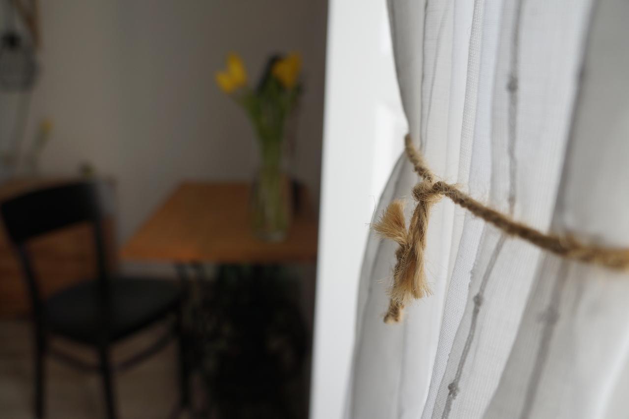 Asfodelo Apartman Ragusa Kültér fotó