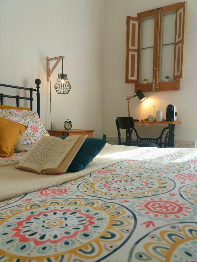 Asfodelo Apartman Ragusa Kültér fotó