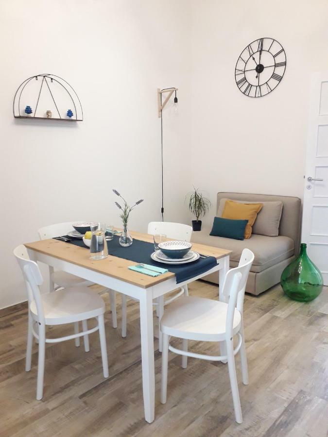 Asfodelo Apartman Ragusa Kültér fotó