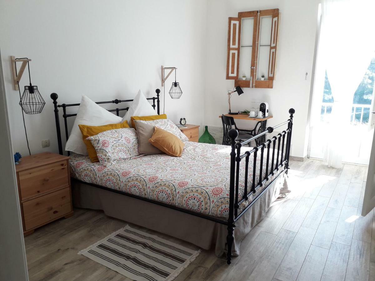 Asfodelo Apartman Ragusa Kültér fotó