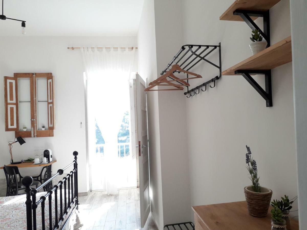 Asfodelo Apartman Ragusa Kültér fotó
