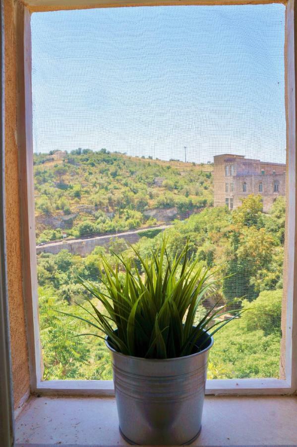 Asfodelo Apartman Ragusa Kültér fotó
