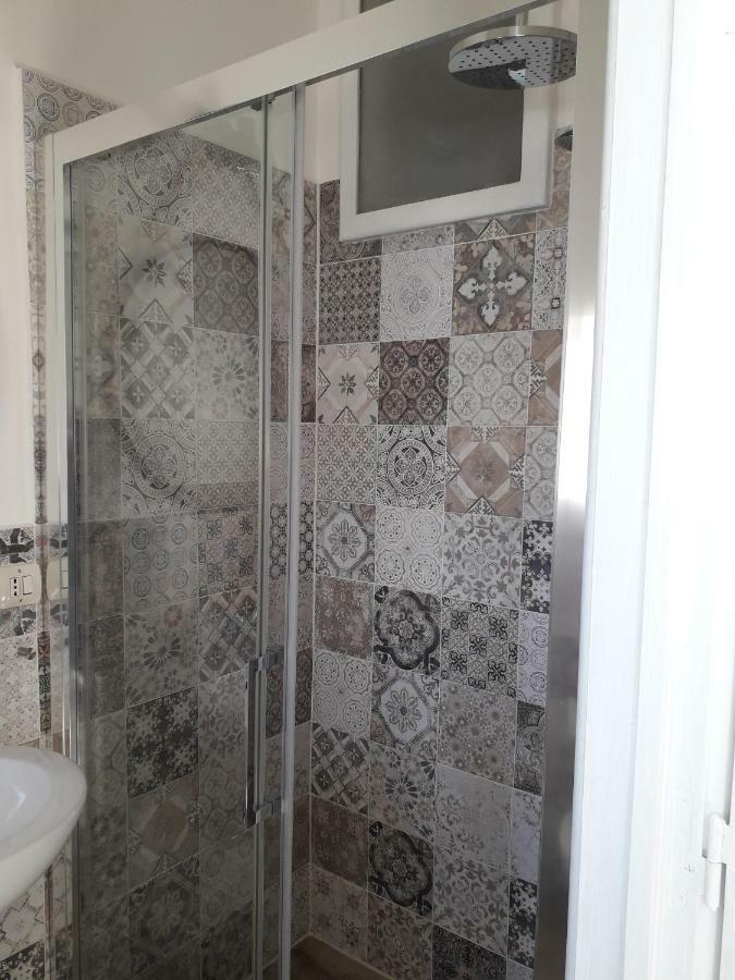 Asfodelo Apartman Ragusa Kültér fotó