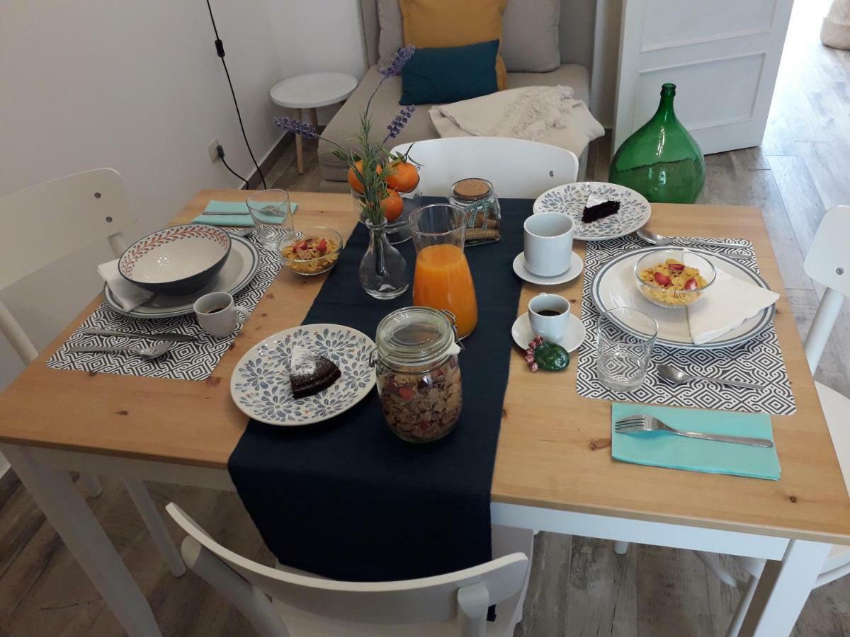 Asfodelo Apartman Ragusa Kültér fotó