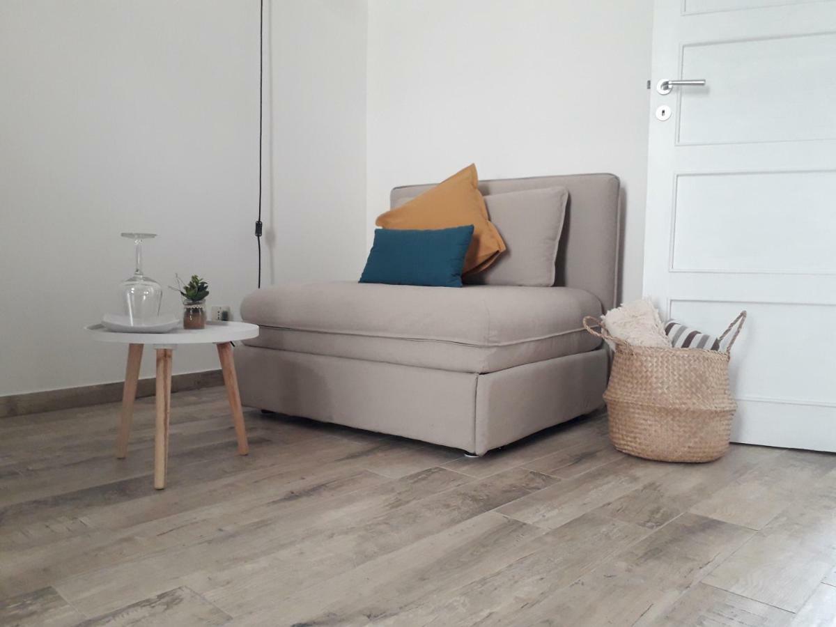 Asfodelo Apartman Ragusa Kültér fotó