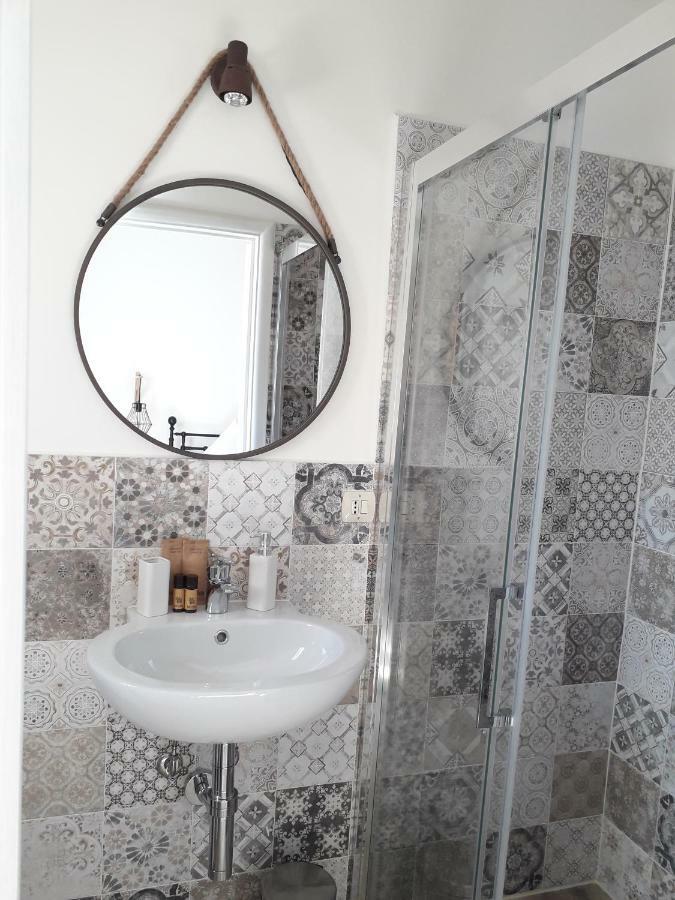 Asfodelo Apartman Ragusa Kültér fotó